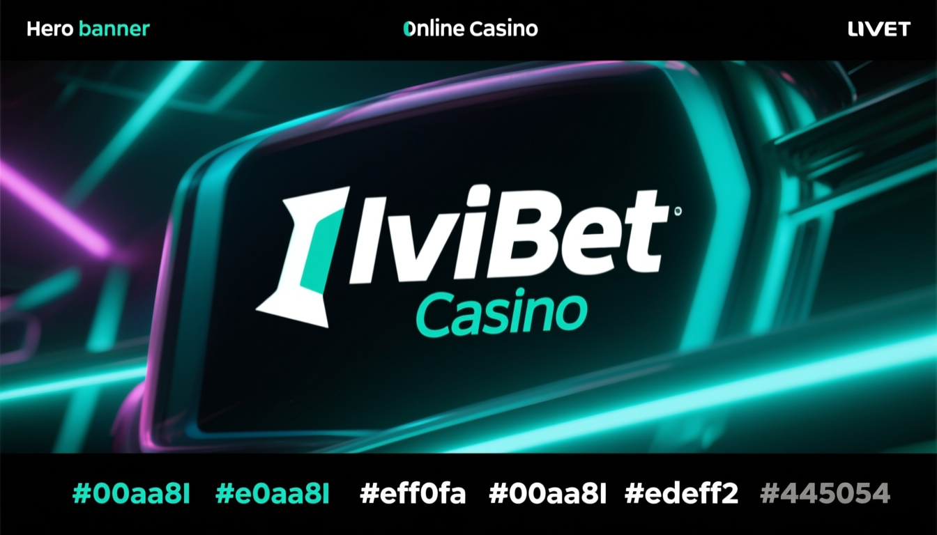 IviBet Casino